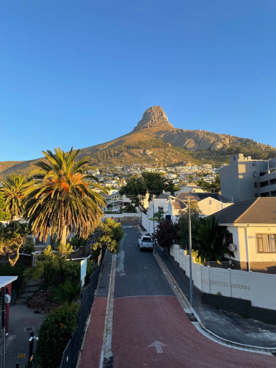 Cape Town