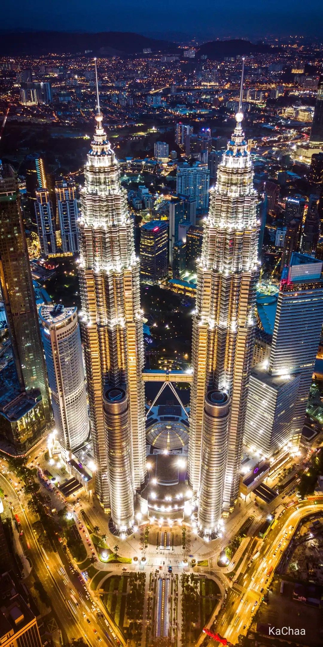 Kuala Lumpur